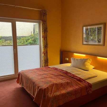 Landhotel Ritter-Post Angelbachtal Eksteriør bilde