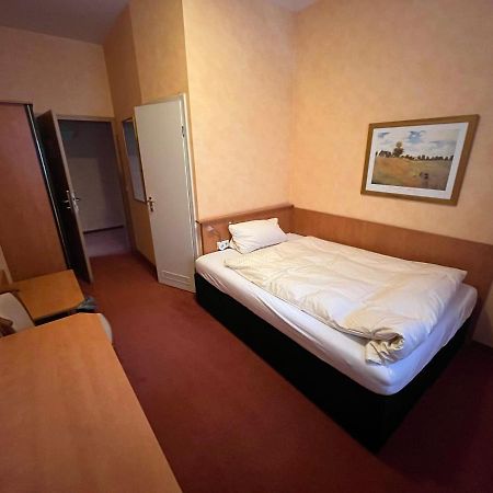 Landhotel Ritter-Post Angelbachtal Eksteriør bilde