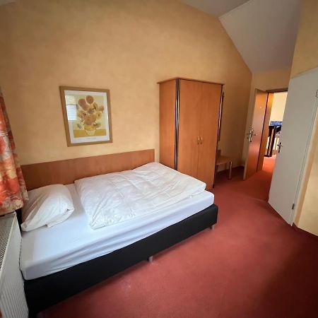 Landhotel Ritter-Post Angelbachtal Eksteriør bilde