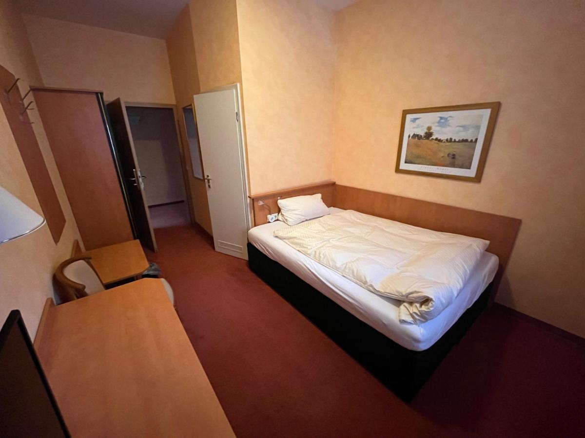 Landhotel Ritter-Post Angelbachtal Eksteriør bilde