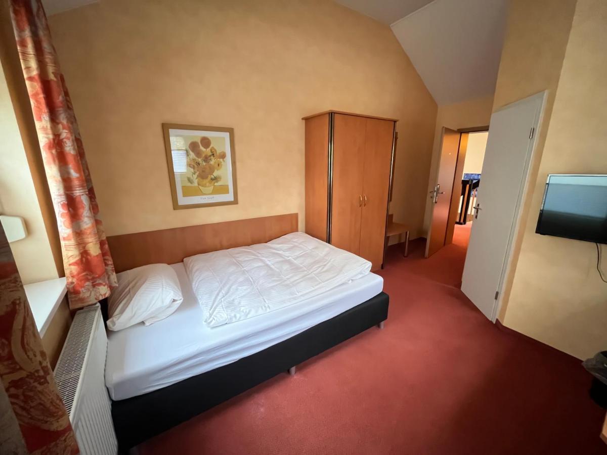 Landhotel Ritter-Post Angelbachtal Eksteriør bilde
